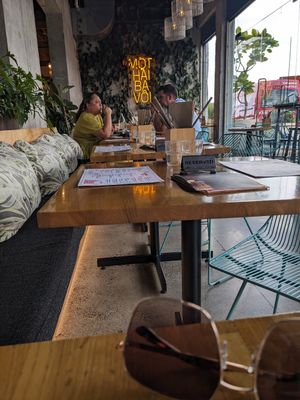  at Banh Mi Caphe in Hamilton