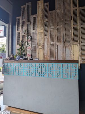  at Banh Mi Caphe in Hamilton