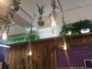 petite at Sattbar - 사뜨바 in Seoul