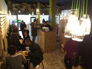   at AdeVe in Pordenone