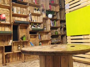   at AdeVe in Pordenone