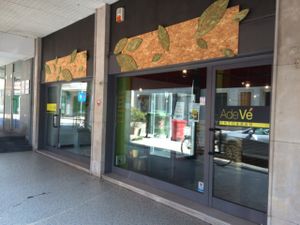AdeVé Restaurant at AdeVe in Pordenone