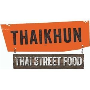 Thaikhun at Thaikhun in Cambridge