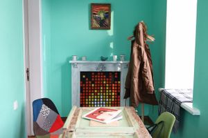 Kawa Kawa Bar at Kawa Kawa Bar in Omsk