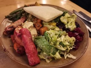  at RizRaz - Kompagnistraede in Copenhagen