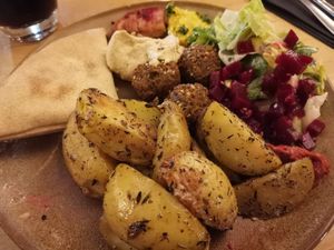  at RizRaz - Kompagnistraede in Copenhagen