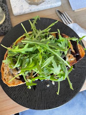 sandwich   at Greentrees The Juicery - Münsterstr in Dusseldorf