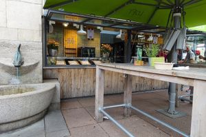 Loft at LOFT Carlsplatz in Dusseldorf