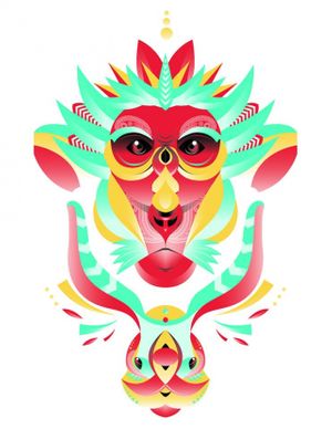 Gourmet Vegetarian Mexican Street Food. Tacos and more! at TulMash in San Cristobal De Las Casas