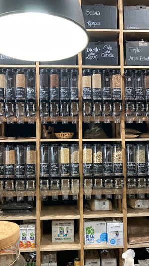   at A Factoria Verde in A Coruna