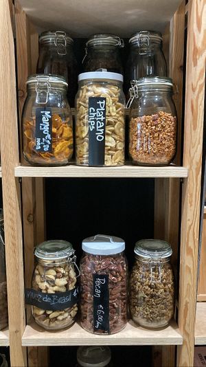   at A Factoria Verde in A Coruna