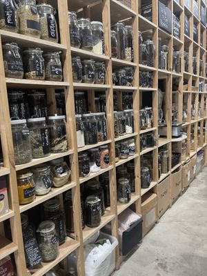 Bulk   at A Factoria Verde in A Coruna