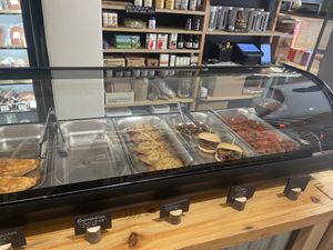 Options   at A Factoria Verde in A Coruna