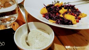 A Factoria Verde at A Factoria Verde in A Coruna