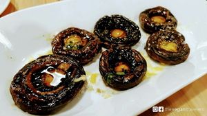 A Factoria Verde at A Factoria Verde in A Coruna