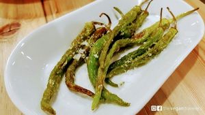 A Factoria Verde at A Factoria Verde in A Coruna