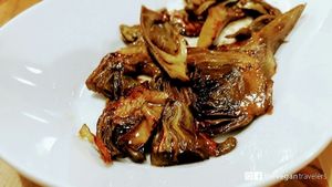 A Factoria Verde at A Factoria Verde in A Coruna