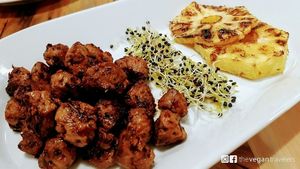 A Factoria Verde at A Factoria Verde in A Coruna