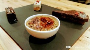 A Factoria Verde at A Factoria Verde in A Coruna