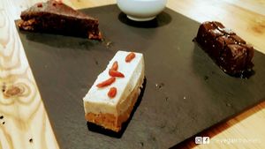 A Factoria Verde at A Factoria Verde in A Coruna