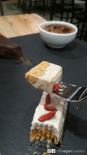 A Factoria Verde at A Factoria Verde in A Coruna