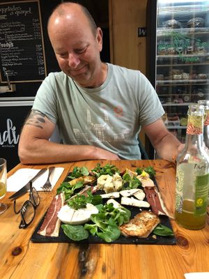  at A Factoria Verde in A Coruna