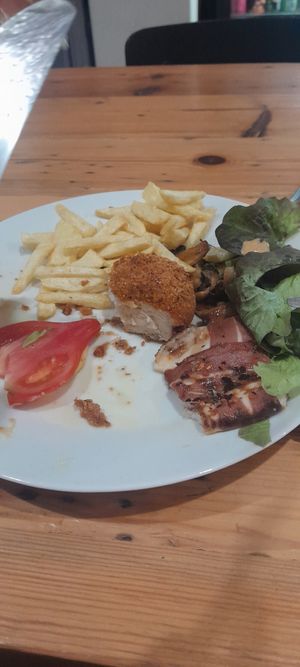  at A Factoria Verde in A Coruna