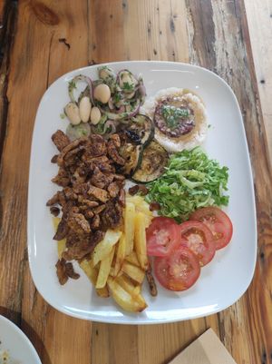  at A Factoria Verde in A Coruna