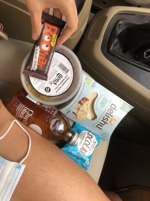 Pack sorpresa de TooGoodToGo 😋 at A Factoria Verde in A Coruna