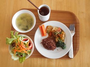 O-OH Farm Karon at O-OH Farm Karon in Phuket