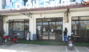 O-OH Farm Karon at O-OH Farm Karon in Phuket