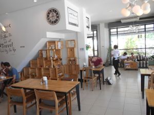 O-OH Farm Karon at O-OH Farm Karon in Phuket