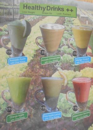 O-OH Farm Karon at O-OH Farm Karon in Phuket