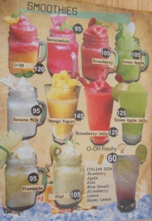 O-OH Farm Karon at O-OH Farm Karon in Phuket