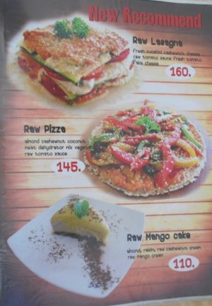 O-OH Farm Karon at O-OH Farm Karon in Phuket