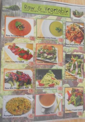 O-OH Farm Karon at O-OH Farm Karon in Phuket