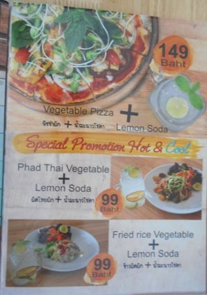 O-OH Farm Karon at O-OH Farm Karon in Phuket