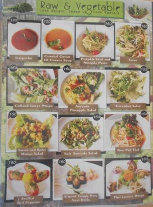 O-OH Farm Karon at O-OH Farm Karon in Phuket