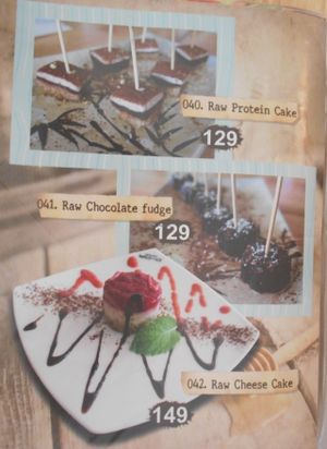 O-OH Farm Karon at O-OH Farm Karon in Phuket