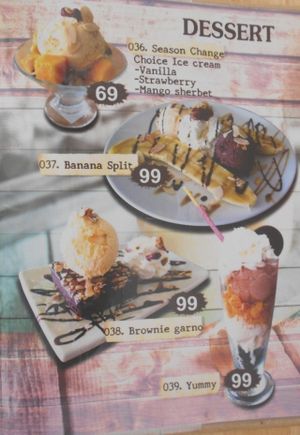 O-OH Farm Karon at O-OH Farm Karon in Phuket