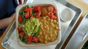 YUMMY! at Plant Wise in Dix Hills