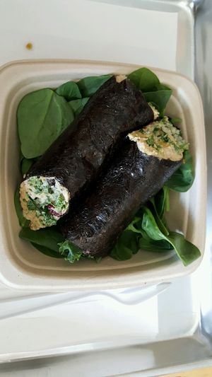 Love everything I have had so far! I have to force myself to try new things every time I go and it's difficult because I want to get the same thing I had the last time cuz it was so delicious and then the new thing is equally as delicious. at Plant Wise in Dix Hills