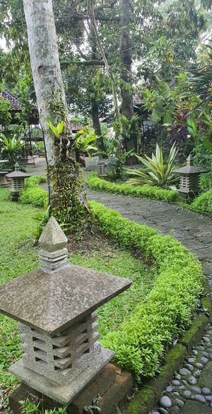  at Moksa in Ubud