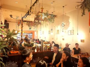 Mukka Experience at Mukka in Fitzroy