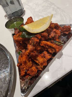 Gobi 65  at Mukka in Fitzroy