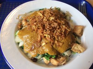 Very yummy   at The Gourmet Offensive in Galway