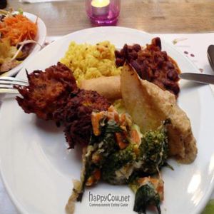  at Komkommertijd in Ghent