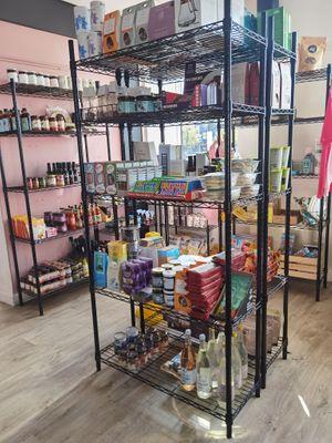 Shop at Sweet Beat Cafe in Sligo