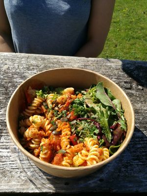  at Sweet Beat Cafe in Sligo