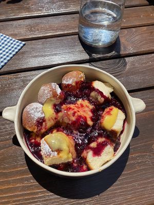 Buchtičky se šodó at Pastva in Prague